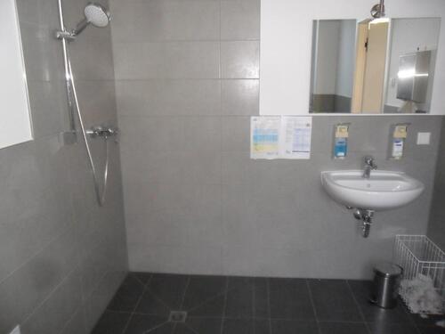 Foto - 2 Zimmer Erdgeschoßwohnung zur Miete in Naunhof