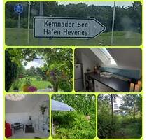 Studentische Nachmieter für 2 Zi. Whg. in Witten Heven