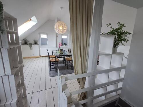 Foto - 2.5 Zimmer Dachgeschoßwohnung zur Miete in Witten