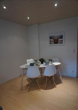 Foto - 2 Zimmer Hochparterre zur Miete in Wolfsburg