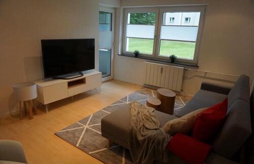 Foto - 2 Zimmer Hochparterre in Wolfsburg