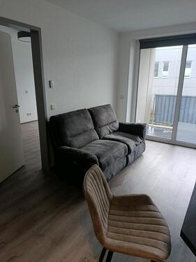 Foto - 2.5 Zimmer Etagenwohnung in Siegen