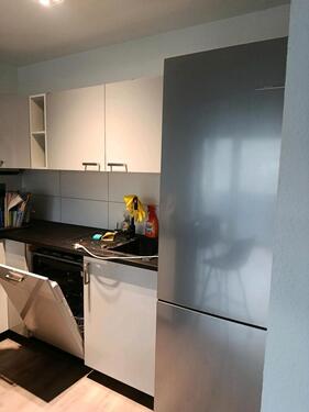 Foto - Etagenwohnung in Siegen zur Miete