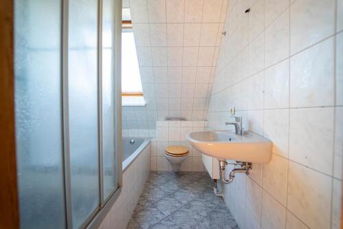 Foto - Maisonettenwohnung in Nobitz zur Miete