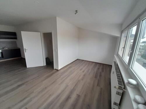 Foto - 1 Zimmer Dachgeschoßwohnung zur Miete in Stralsund