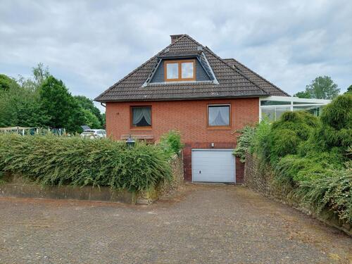 Foto - Haus zur Miete in St.Michaelisdonn ab 01.06.2026