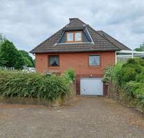 Haus zur Miete in St.Michaelisdonn ab 01.06.2026 - Sankt Michaelisdonn