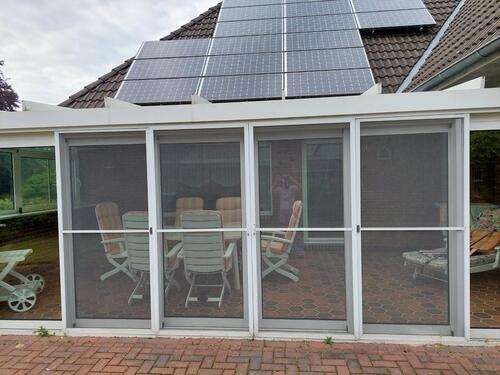 Foto - Einfamilienhaus in Sankt Michaelisdonn zur Miete