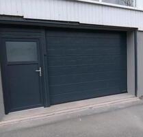 Gewerbehalle Lagerhalle WC Büros Halle - Lichtenfels