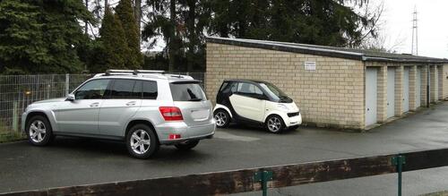 Foto - Stellplatz zu vermieten in Würselen-Morsbach ab 15.03.2026