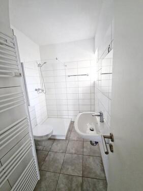 Foto - Erdgeschoßwohnung in Magdeburg zur Miete