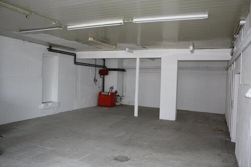 Foto - Lagerraum in Schwarzenbek zentrumsnah