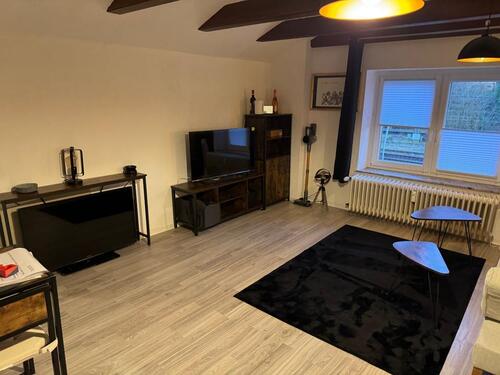 Foto - 1 Zimmer Dachgeschoßwohnung in Konz