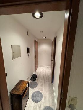 Foto - Dachgeschoßwohnung in Konz zur Miete