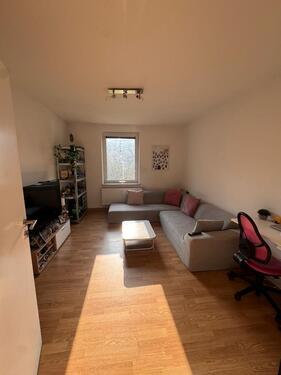 Foto - Erdgeschoßwohnung in Aschaffenburg zur Miete