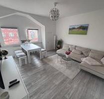 3-Zimmer-Wohnung in Apolda - 385,00&nbsp;EUR Kaltmiete, ca.&nbsp; 58,00&nbsp;m&sup2; in Apolda (PLZ: 99510)