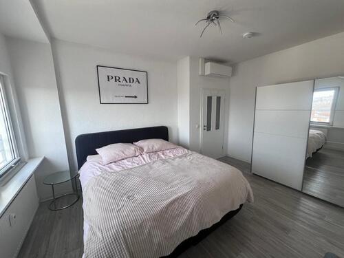 Foto - 3 Zimmer Dachgeschoßwohnung in Apolda