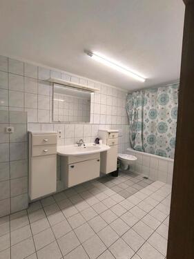 Foto - 2 Zimmer Erdgeschoßwohnung zur Miete in Löffingen