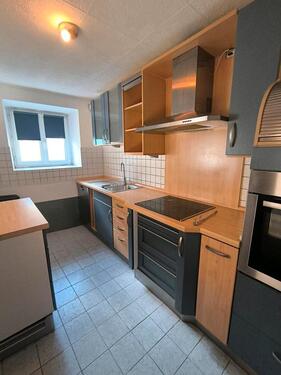 Foto - 2 Zimmer Erdgeschoßwohnung in Löffingen