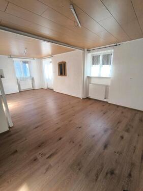 Foto - Erdgeschoßwohnung in Löffingen zur Miete