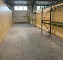 Lagerraum, Selfstorage, Lagerbox - Dornhan