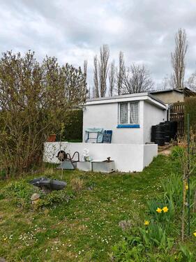 Foto - Garten Gera Steinertsberg Kleingarten