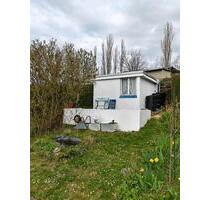 Garten Gera Steinertsberg Kleingarten