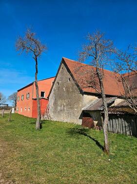 Foto - 9 Zimmer Einfamilienhaus zum Kaufen in Weißenburg in Bayern