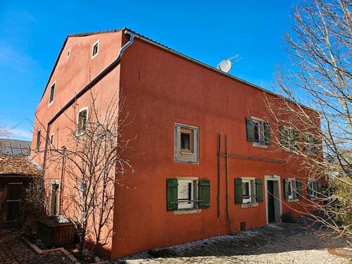 Foto - 9 Zimmer Einfamilienhaus in Weißenburg in Bayern