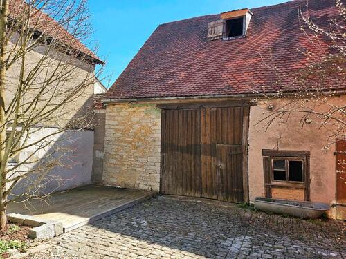 Foto - Einfamilienhaus in Weißenburg in Bayern zum Kaufen