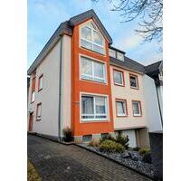 Wohntraum mit Gartenidyll: Großzügige 3-Zimmer-Wohnung mit Garage - Bochum Bochum-Südwest