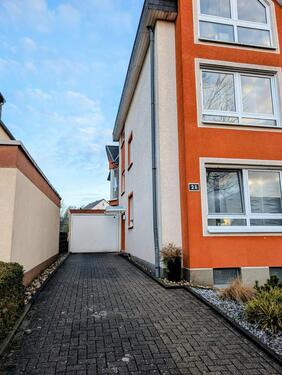 Foto - 3 Zimmer Erdgeschoßwohnung zum Kaufen in Bochum