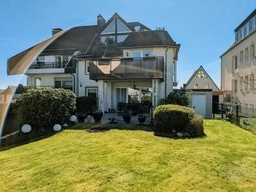 Foto - 3 Zimmer Erdgeschoßwohnung in Bochum