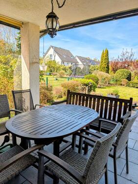 Foto - Erdgeschoßwohnung in Bochum zum Kaufen