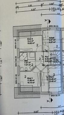 Foto - 6 Zimmer Doppelhaushälfte zur Miete in Rheine
