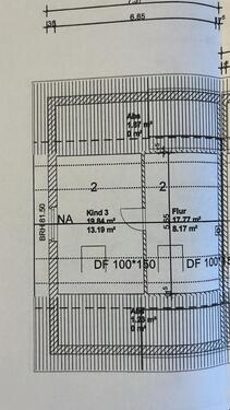 Foto - 6 Zimmer Doppelhaushälfte in Rheine