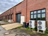Foto - Helle Lagerhalle 540 m² zu vermieten - Solingen (Kohlfurth)