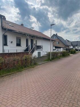 Foto - Geräumiges Einfamilienhaus mit großem Garten in Minden-Leteln