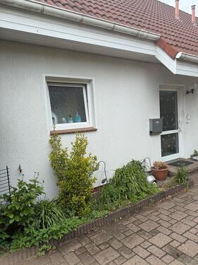 Foto - 4 Zimmer Doppelhaushälfte zum Kaufen in Eicklingen