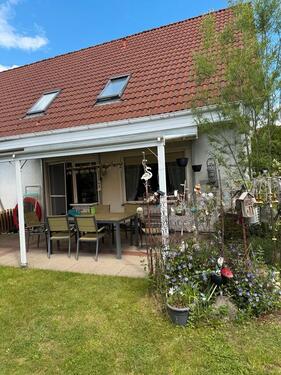 Foto - 4 Zimmer Doppelhaushälfte in Eicklingen