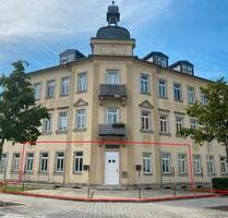 Große Wohnung - Zusammenlegung mit Gewerbeeinheit - Ausbauprojekt - Heidenau Große Wohnung - Zusammenlegung mit Gewerbeeinheit - Ausbauprojekt - Heidenau