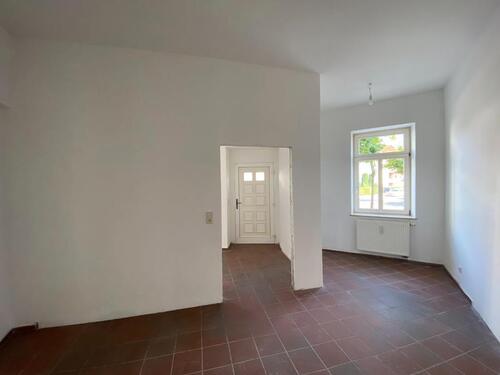 Foto - 6 Zimmer Erdgeschoßwohnung zum Kaufen in Heidenau