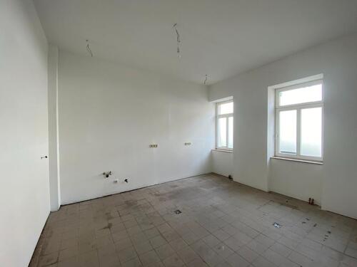 Foto - Erdgeschoßwohnung in Heidenau zum Kaufen