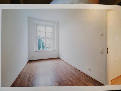 Foto - Erdgeschoßwohnung in Radebeul zum Kaufen