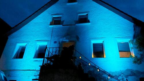 Foto - 6 Zimmer Einfamilienhaus zum Kaufen in Nürnberg