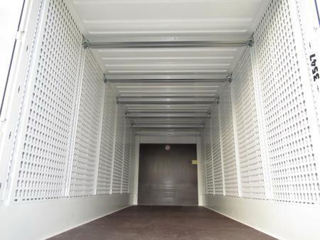 Foto - Mietlager in Werdau Nähe Webalu, Lager Container Halle Garage