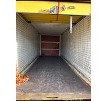 Mietlager in Werdau Nähe Webalu, Lager Container Halle Garage