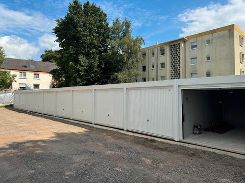 Foto - Garage zu Vermieten - 75,00 EUR Miete,