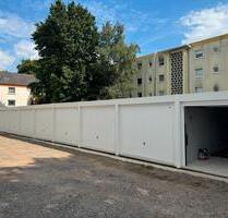 Garage zu Vermieten - 75,00 EUR Miete, in Dortmund (PLZ: 44357) Mengede