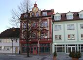 Foto - Etagenwohnung zur Miete in Ilmenau